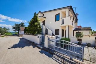 Apartment Iriska - Novigrad - 9