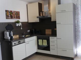 Ferienwohnung Kirchberg Uettingen - Uettingen - 4