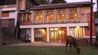 Mountain Home Lodge in Deer Park - Nara - 8