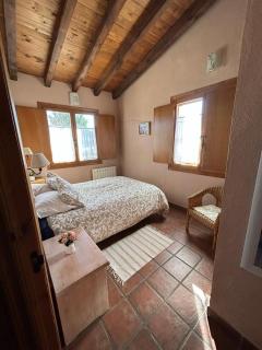 Casa Rural Amarilla - Ávila - 3