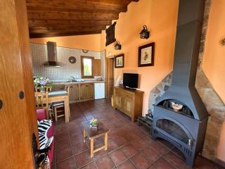 Casa Rural Roja - Cebreros - 4