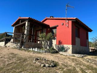 Casa Rural Roja - Cebreros - 8
