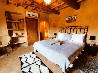 Maison d'hôtes Tigminou - Adults Only - 1