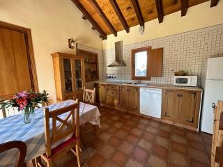 Casa Rural Ocre - Ávila - 2