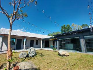 山淺民宿 Yamasaki Old House - Taiping - 7