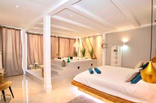 LuxuryVilla with Private Heated pool And Spa 7P - Quarteira - 3