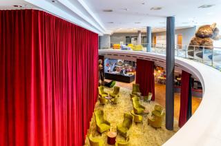 mightyTwice Hotel Dresden - 8