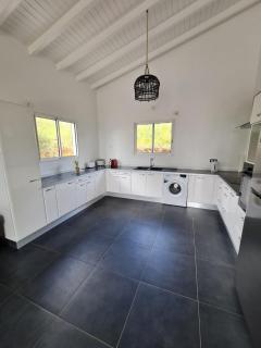 145 m² I Cosy I Neuve I Jardin I Vue Panoramique - Sainte-Rose - 5