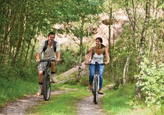 Quarry Walk Lodges - Cheadle - 7