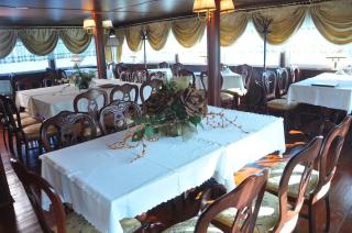 Hotel Brod Panini Veles - 7