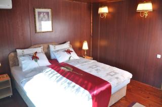 Hotel Brod Panini Veles - Veles - 6