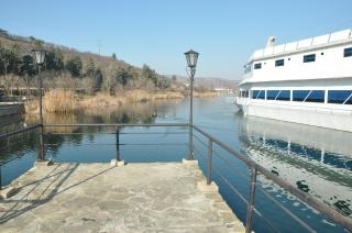 Hotel Brod Panini Veles - 5