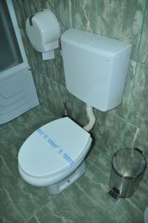 Hotel Brod Panini Veles - 2