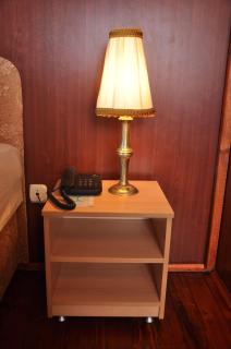 Hotel Brod Panini Veles - Veles - 1