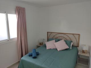 Casa Hubara Lanzarote, brand new, bright and quiet - Playa Blanca - 1