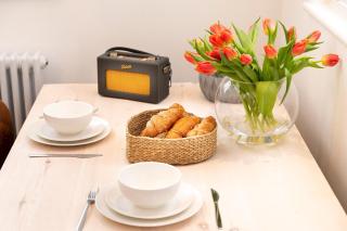 Whitstable Wishes, a Stylish Seaside Retreat, Whitstable with Parking Space - 1