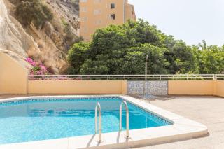 Pierre & Vacances Altea Beach - Port - Altea - 7