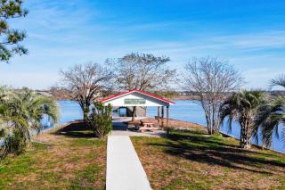 Reel Blessed - Oak Island - 5