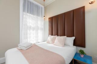 Air Conditioned Apt High St Kensington - Londra - 7