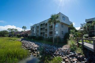 188 Beach Club Villa - Fripp Island - 6
