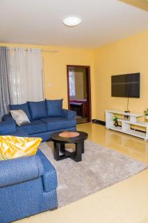 Lux Suites Forever Apartments Kilimani - Nairobi - 0