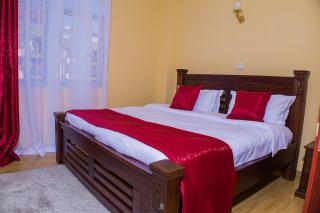 Lux Suites Forever Apartments Kilimani - Nairobi - 6