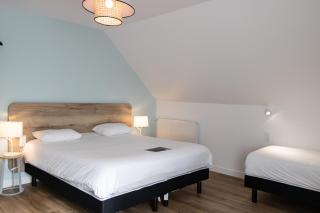 Logis Golfe Hotel - 1