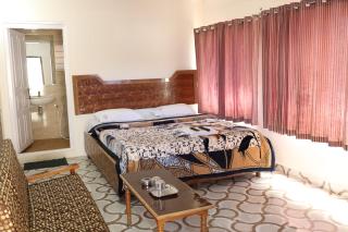 Hotel Sri Balaji - Ooty - 2