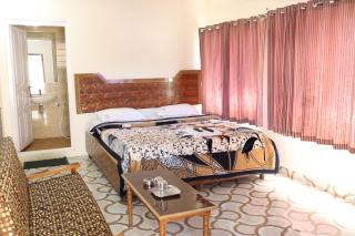Hotel Sri Balaji - Ooty - 1