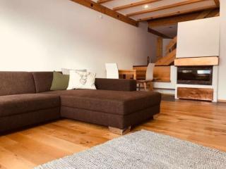 Ferienhaus Geiger in Bernau im Schwarzwald - Bernau im Schwarzwald - 8