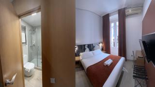 Hostal Cervelo - Madrid - 7