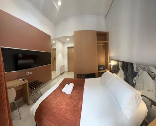 Hostal Cervelo - Madrid - 8