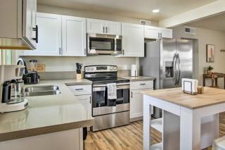 Lovely Tucson Home about Walk to Reid Park Zoo! - 4