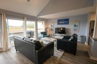 234 Tennis Villa - Fripp Island - 1