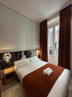 Hostal Cervelo - Madrid - 9