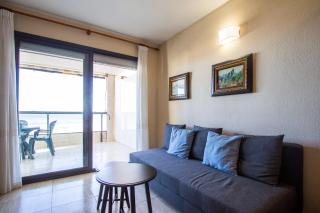 ESPACIO 2 Primera LINEA DE PLAYA - Cullera - 4