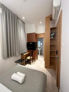 Hostal Cervelo - Madrid - 5