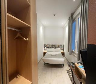 Hostal Cervelo - Madrid - 4