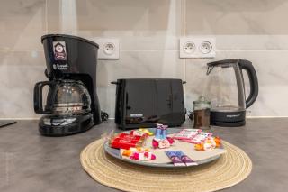 Sweethost - La Zen Room - Studio Proche Gare & Disneyland - Lagny - 2