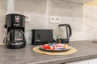 Sweethost - La Zen Room - Studio Proche Gare & Disneyland - Lagny - 1