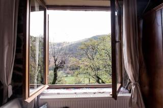 Πέτρινη κατοικία με υπέροχη θέα στο όρος Κόζιακα. - 6