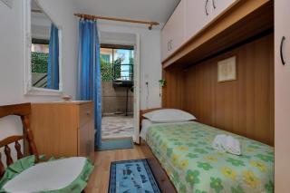 Sun and Sea 3-2 apartment - Makarska - 8