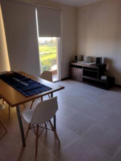 Residencia Merlo - Rafaela - 9