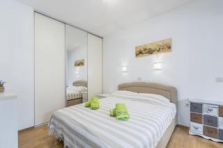Apartment Matea - Novigrad - 3