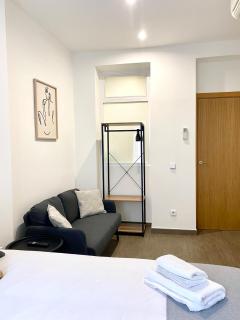 Apartamentos Fuencarral - Madrid - 8