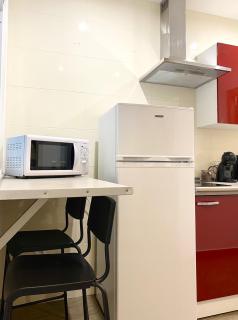 Apartamentos Fuencarral - Madrid - 5