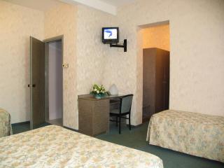 Hotel Garibaldi - Mestre - 6