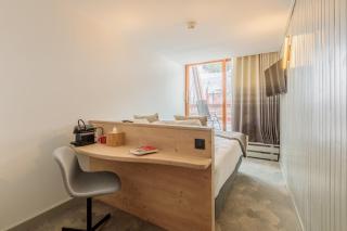 La Cachette, Friendly Hotel & Spa - Arc 1600 - 1