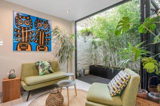 Luxury Central London Apartment with 3 Bedrooms - Londra - 8