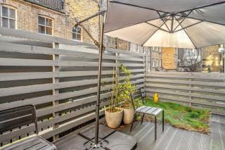 Luxury Central London Apartment with 3 Bedrooms - Londra - 4